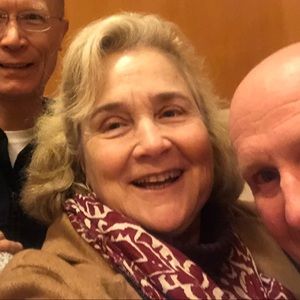 Meet your Posher, Jean